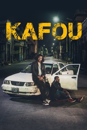 Watch Free Kafou (2017)