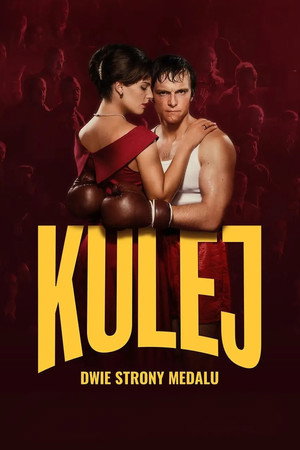 Watch Free Kulej Dwie strony medalu (2024)