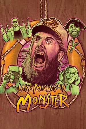 Watch Free Lake Michigan Monster (2018)