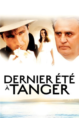 Watch Free Dernier ete a Tanger (1987)