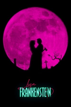 Watch Free Lisa Frankenstein (2024)
