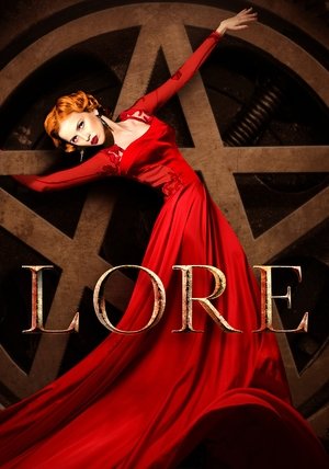 Watch Free Lore (2017 )