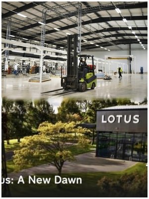 Watch Free Lotus A New Dawn (2021)
