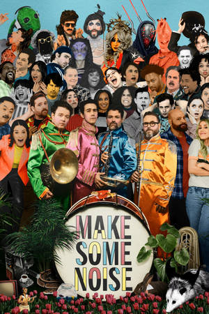Watch Free Make Some Noise (2022-)