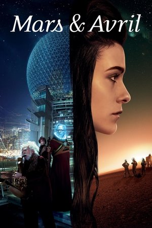 Watch Free Mars et Avril (2012)