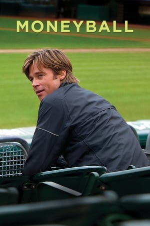 Watch Free Moneyball (2011)