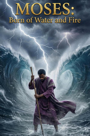 Watch Free Moses Born of Water and Fire (2026)