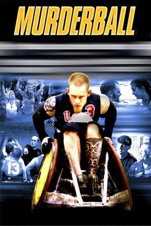 Watch Free Murderball (2005)