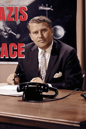 Watch Free NASA, Nazis, and the space race (2025)