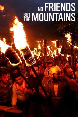 Watch Free No Friends but the Mountains (2017)