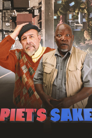 Watch Free Piets Sake (2021)