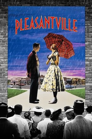 Watch Free Pleasantville (1998)