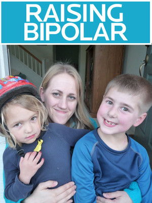 Watch Free Raising Bipolar (2010)