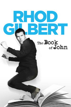 Watch Free Rhod Gilbert The Book of John (2022)