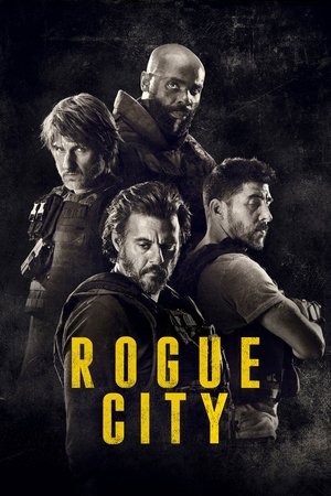 Watch Free Bronx (2020)