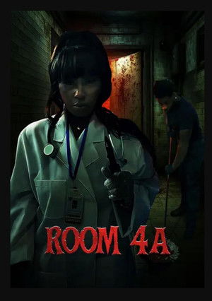 Watch Free Room 4A (2025)