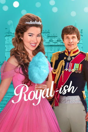 Watch Free Royal-ish 2025