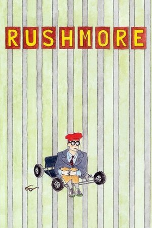 Watch Free Rushmore (1998)