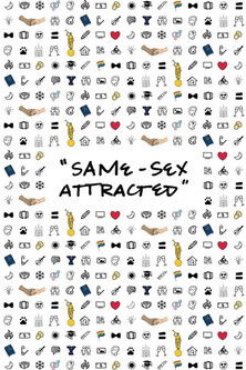 Watch Free Same Sex Attracted (2020)