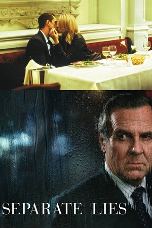 Watch Free Separate Lies (2005)