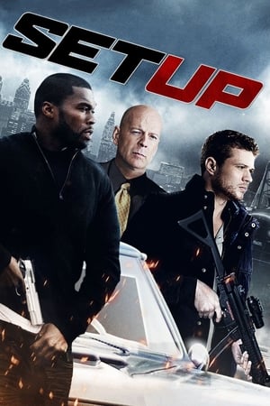Watch Free Setup (2011)