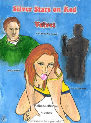 Watch Free Silver Stars on Red Velvet (2019)