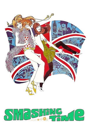 Watch Free Smashing Time (1967)