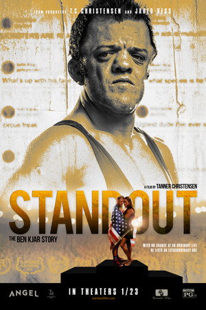 Watch Free Standout The Ben Kjar Story (2025)