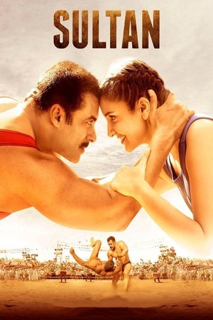Watch Free Sultan (2016)