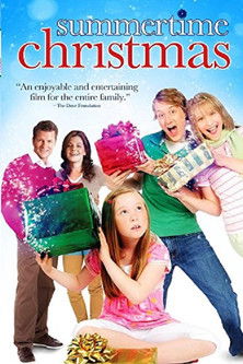 Watch Free Summertime Christmas (2010)