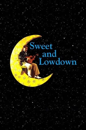 Watch Free Sweet and Lowdown (1999)
