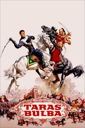 Watch Free Taras Bulba (1962)