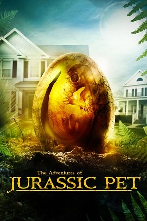 Watch Free The Adventures of Jurassic Pet (2019)