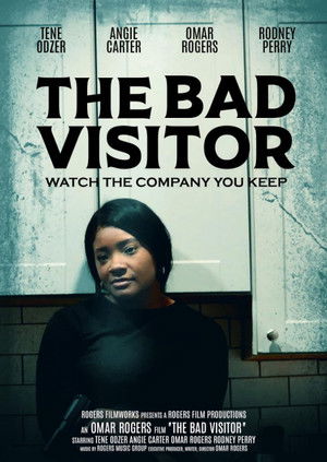 Watch Free The Bad Visitor (2023)