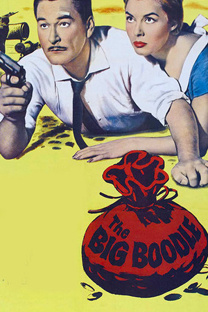 Watch Free The Big Boodle (1957)