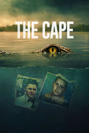 Watch Free The Cape (2023)