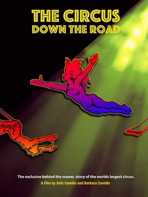 Watch Free The Circus Down the Road (2016)