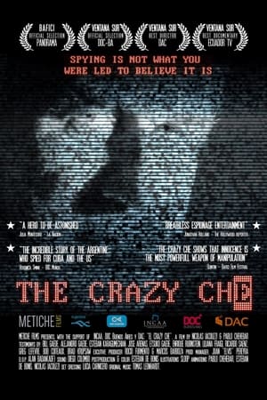 Watch Free El Crazy Che (2015)