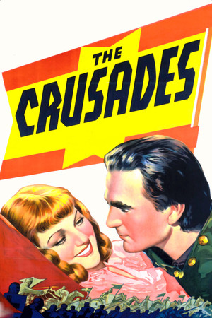 Watch Free The Crusades (1935)