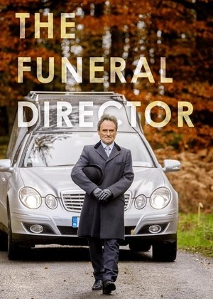 Watch Free The Funeral Director (2019)