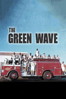 Watch Free The Green Wave (2020)