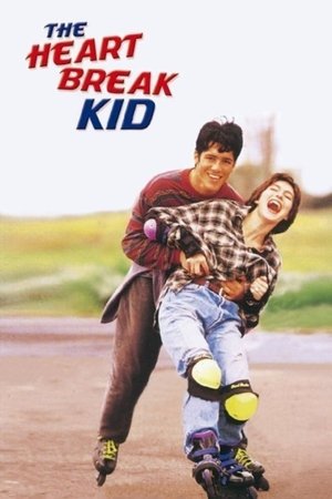 Watch Free The Heartbreak Kid (1993)