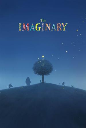 Watch Free The Imaginary (2023)