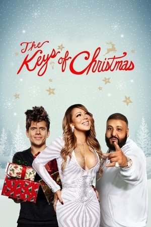 Watch Free The Keys of Christmas (2016)