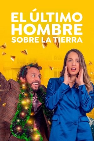 Watch Free El Ultimo Hombre Sobre La Tierra (2022)