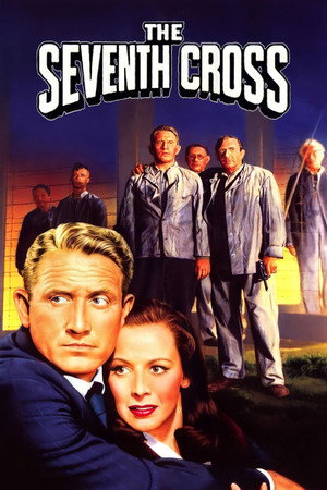 Watch Free The Seventh Cross (1944)