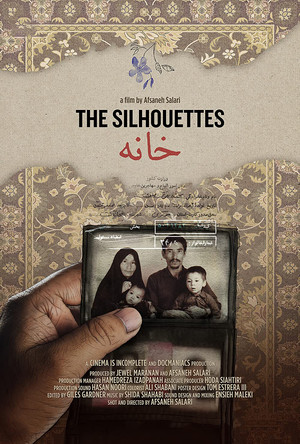Watch Free The Silhouettes (2020)