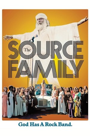 Watch Free The Source Family (2012)