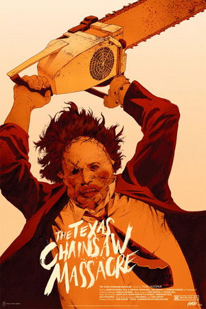 Watch Free The Texas ChainSaw Massacre (1974)