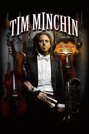Watch Free Tim Minchin and the Heritage Orchestra (2011)